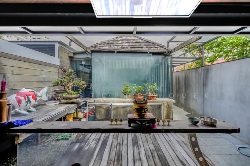 42 Jalan Bahagia, 42 Jalan Bahagia, 2 Bedrooms, 1,270 sqft, HDB Flat For Sale, by Christopher Quek, 500115552 - Exterior - PropertyGuru.com.sg