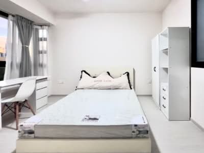 For Rent - 55 Havelock Road