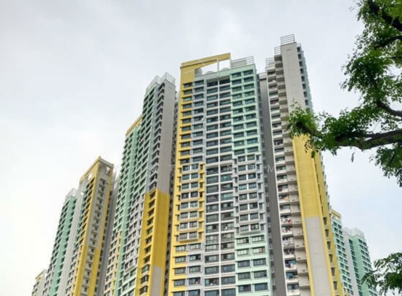 55 Havelock Road, 55 Havelock Road, Room Rental, 204 sqft, HDB Flat For Rent, by Yvette Lim, 500115554 - Exterior - PropertyGuru.com.sg