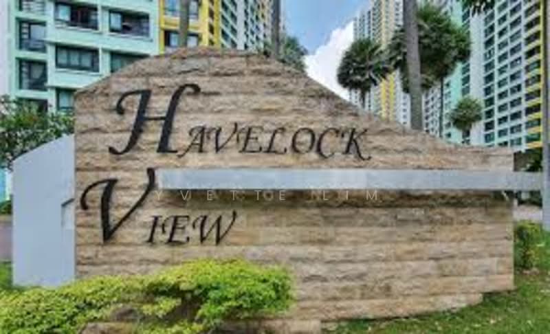 55 Havelock Road, 55 Havelock Road, Room Rental, 204 sqft, HDB Flat For Rent, by Yvette Lim, 500115554 - Exterior - PropertyGuru.com.sg