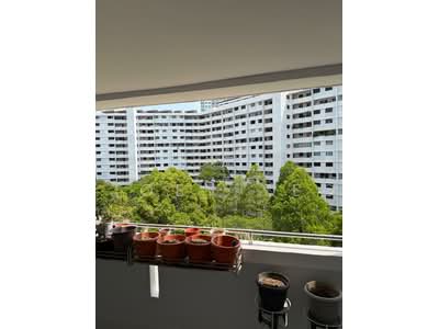 For Rent - 465 Ang Mo Kio Avenue 10