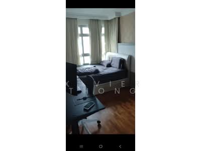 For Rent - 277D Compassvale Link