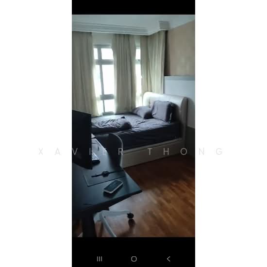 For Rent - 277D Compassvale Link