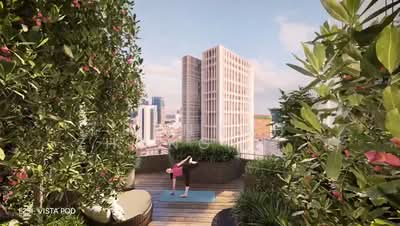 For Sale - Union Square Residences