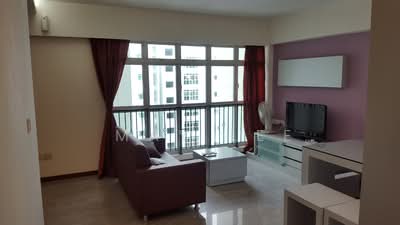 For Rent - 384 Bukit Batok West Avenue 5