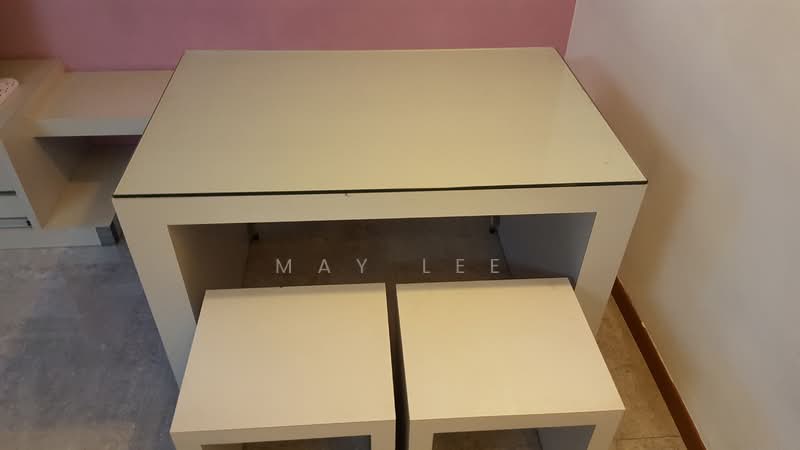 384 Bukit Batok West Avenue 5, 384 Bukit Batok West Avenue 5, 3 Bedrooms, 990 sqft, HDB Flat For Rent, by May Lee, 500115564 - Interior - PropertyGuru.com.sg