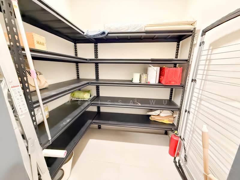 Forett at Bukit Timah, 38A Toh Tuck Road, 3 Bedrooms, 980 sqft, Condominium For Rent, by Melissa Wu, 500115565 - Home Shelter - PropertyGuru.com.sg