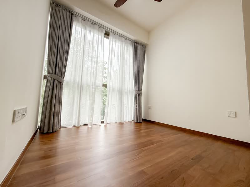 Forett at Bukit Timah, 38A Toh Tuck Road, 3 Bedrooms, 980 sqft, Condominium For Rent, by Melissa Wu, 500115565 - Bedroom 2 - PropertyGuru.com.sg