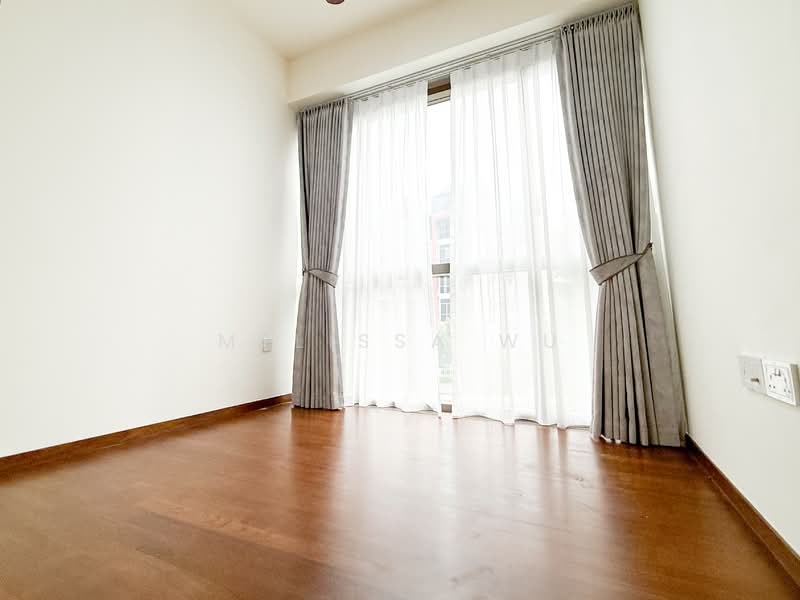 Forett at Bukit Timah, 38A Toh Tuck Road, 3 Bedrooms, 980 sqft, Condominium For Rent, by Melissa Wu, 500115565 - Bedroom 3 - PropertyGuru.com.sg