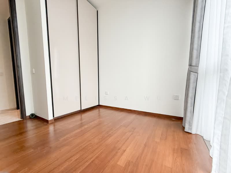 Forett at Bukit Timah, 38A Toh Tuck Road, 3 Bedrooms, 980 sqft, Condominium For Rent, by Melissa Wu, 500115565 - Bedroom 3 - PropertyGuru.com.sg