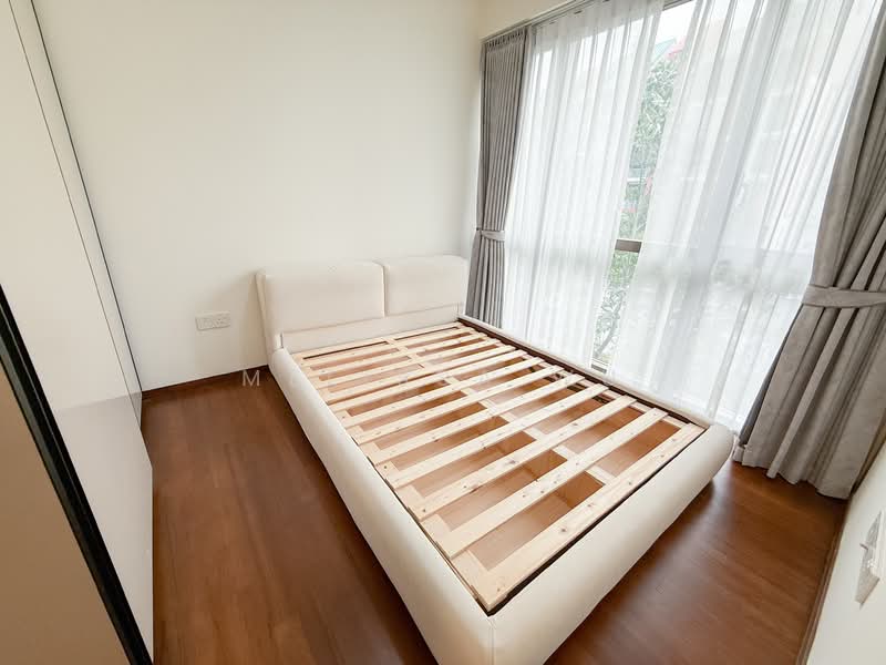 Forett at Bukit Timah, 38A Toh Tuck Road, 3 Bedrooms, 980 sqft, Condominium For Rent, by Melissa Wu, 500115565 - Master Bedroom - PropertyGuru.com.sg