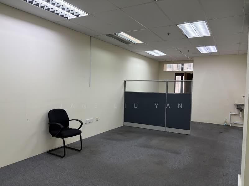 Midview City, 20 Sin Ming Lane, 1,496 sqft, Light Industrial (B1) For Rent, by Jane Liu Yan, 500115566 - Interior - CommercialGuru.com.sg