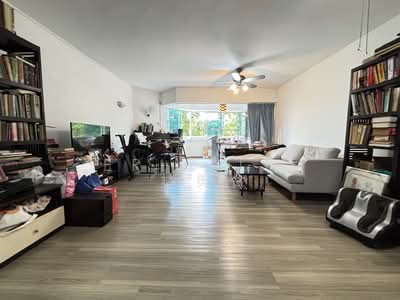 For Sale - Ivory Heights