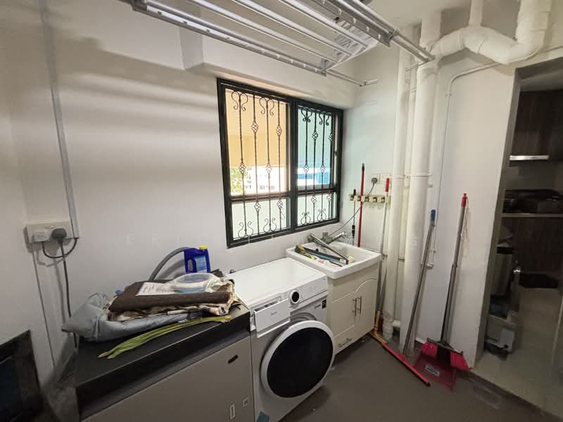 Ivory Heights, 124 Jurong East Street 13, 3 Bedrooms, 1,701 sqft, Condominium For Sale, by Eric Lim 林勇合, 500115567 - Interior - PropertyGuru.com.sg