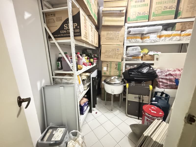 Ivory Heights, 124 Jurong East Street 13, 3 Bedrooms, 1,701 sqft, Condominium For Sale, by Eric Lim 林勇合, 500115567 - Interior - PropertyGuru.com.sg