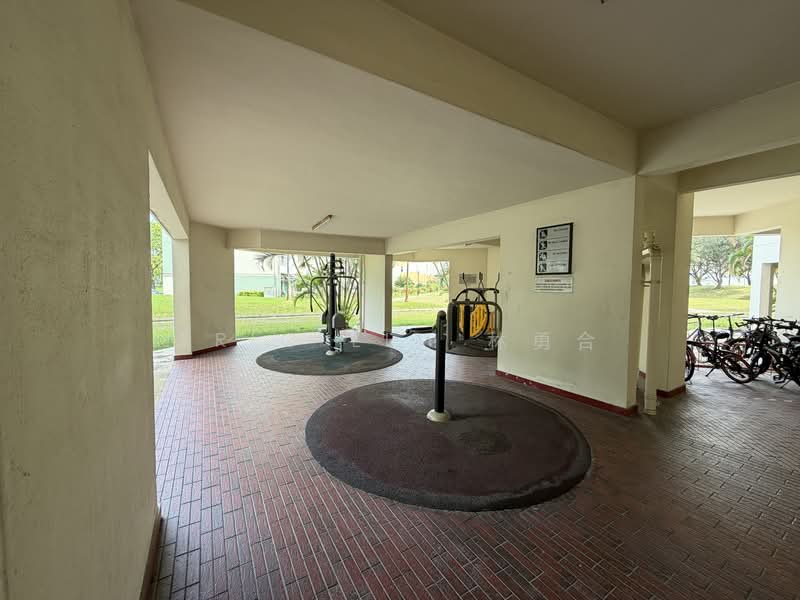 Ivory Heights, 124 Jurong East Street 13, 3 Bedrooms, 1,701 sqft, Condominium For Sale, by Eric Lim 林勇合, 500115567 - Exterior - PropertyGuru.com.sg