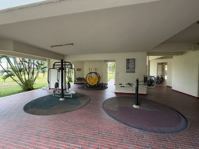 Ivory Heights, 124 Jurong East Street 13, 3 Bedrooms, 1,701 sqft, Condominium For Sale, by Eric Lim 林勇合, 500115567 - Exterior - PropertyGuru.com.sg