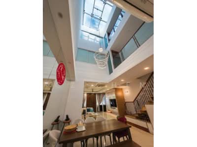 For Sale - Springside Avenue