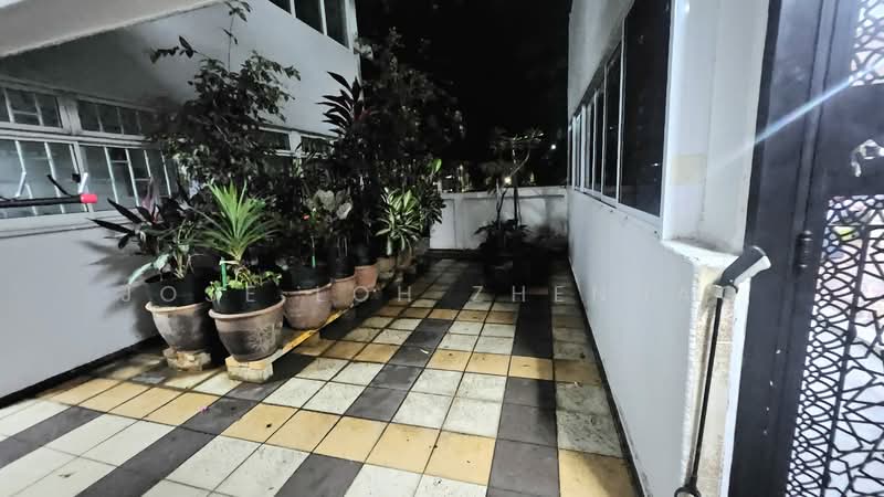 202 Boon Lay Drive, 202 Boon Lay Drive, 3 Bedrooms, 1,292 sqft, HDB Flat For Sale, by Jose Loh Zhenhao, 500115571 - Exterior - PropertyGuru.com.sg