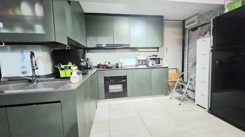 202 Boon Lay Drive, 202 Boon Lay Drive, 3 Bedrooms, 1,292 sqft, HDB Flat For Sale, by Jose Loh Zhenhao, 500115571 - Kitchen - PropertyGuru.com.sg