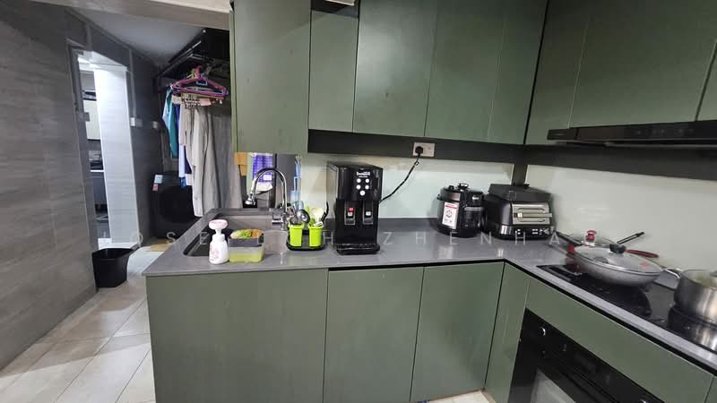 202 Boon Lay Drive, 202 Boon Lay Drive, 3 Bedrooms, 1,292 sqft, HDB Flat For Sale, by Jose Loh Zhenhao, 500115571 - Kitchen - PropertyGuru.com.sg