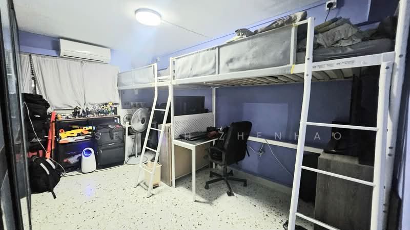 202 Boon Lay Drive, 202 Boon Lay Drive, 3 Bedrooms, 1,292 sqft, HDB Flat For Sale, by Jose Loh Zhenhao, 500115571 - Bedroom - PropertyGuru.com.sg