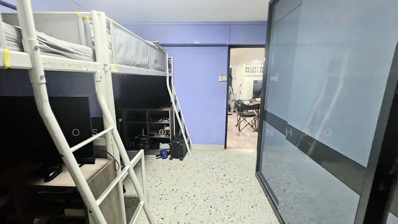 202 Boon Lay Drive, 202 Boon Lay Drive, 3 Bedrooms, 1,292 sqft, HDB Flat For Sale, by Jose Loh Zhenhao, 500115571 - Bedroom - PropertyGuru.com.sg