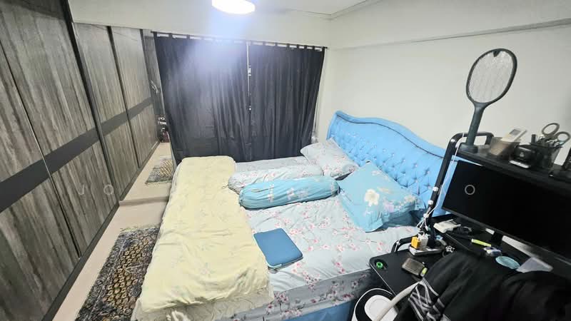 202 Boon Lay Drive, 202 Boon Lay Drive, 3 Bedrooms, 1,292 sqft, HDB Flat For Sale, by Jose Loh Zhenhao, 500115571 - Bedroom - PropertyGuru.com.sg