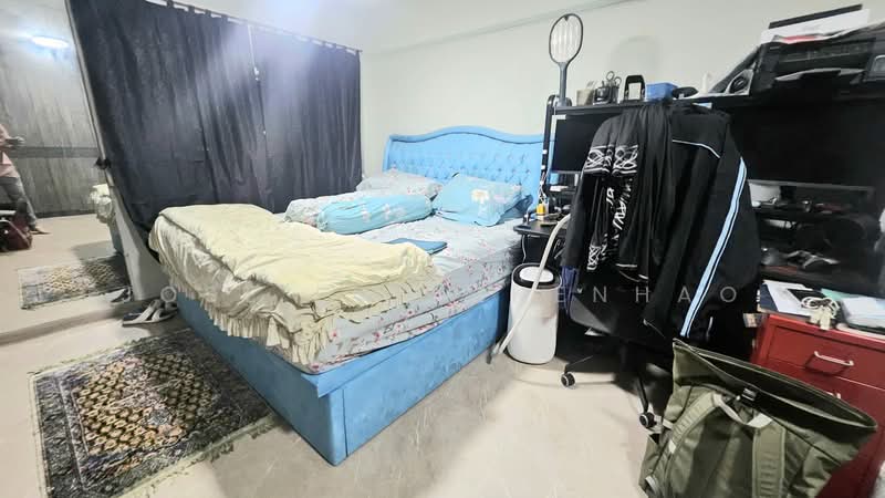 202 Boon Lay Drive, 202 Boon Lay Drive, 3 Bedrooms, 1,292 sqft, HDB Flat For Sale, by Jose Loh Zhenhao, 500115571 - Bedroom - PropertyGuru.com.sg
