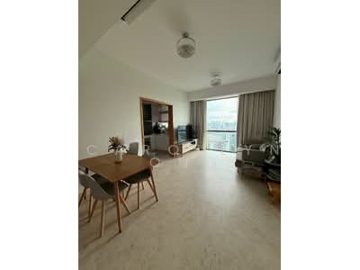 For Rent - Park Infinia at Wee Nam