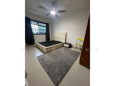 For Rent - 493B Tampines Avenue 9
