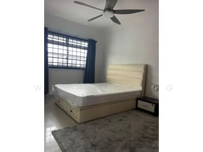 For Rent - 493B Tampines Avenue 9