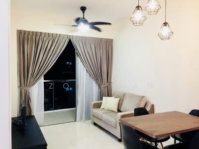 For Rent - Skies Miltonia