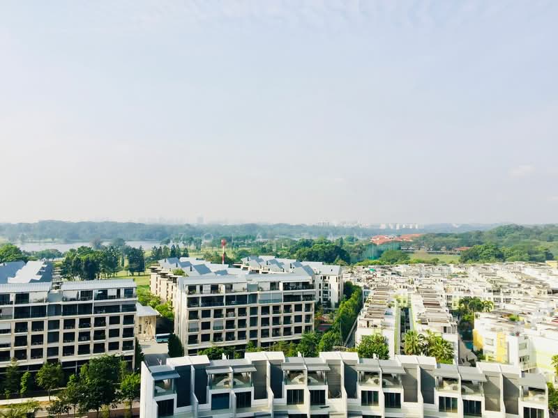 Skies Miltonia, 3 Miltonia Close, 1 Bedroom, 484 sqft, Condominium For Rent, by Zola Tan, 500115574 - Exterior - PropertyGuru.com.sg