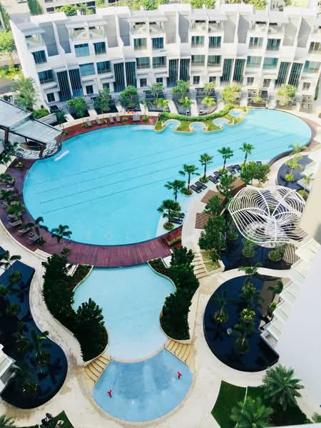 Skies Miltonia, 3 Miltonia Close, 1 Bedroom, 484 sqft, Condominium For Rent, by Zola Tan, 500115574 - PropertyGuru.com.sg