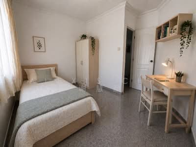 For Rent - 408 Sembawang Drive