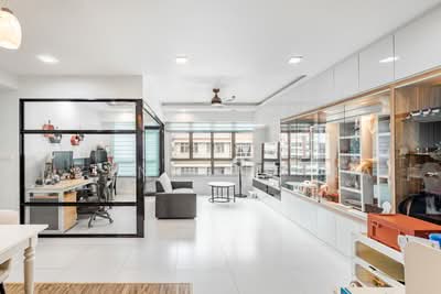 For Rent - 713 Pasir Ris Street 72