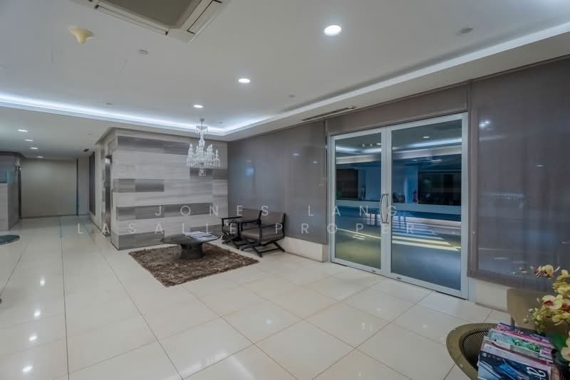 Residences @ Emerald Hill, 119 Emerald Hill Road, 3 Bedrooms, 1,851 sqft, Apartment For Sale, by JONES LANG LASALLE PROPERTY CONSULTANTS PTE LTD, 500115578 - Entrance - PropertyGuru.com.sg