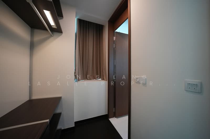 Residences @ Emerald Hill, 119 Emerald Hill Road, 3 Bedrooms, 1,851 sqft, Apartment For Sale, by JONES LANG LASALLE PROPERTY CONSULTANTS PTE LTD, 500115578 - Interior - PropertyGuru.com.sg