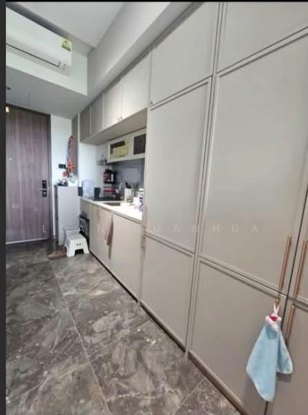 For Rent - Fourth Avenue Residences