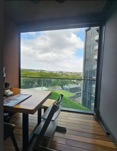 For Rent - Fourth Avenue Residences