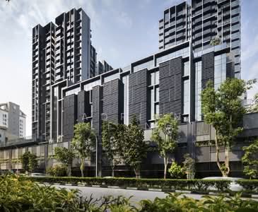 For Rent - The M
