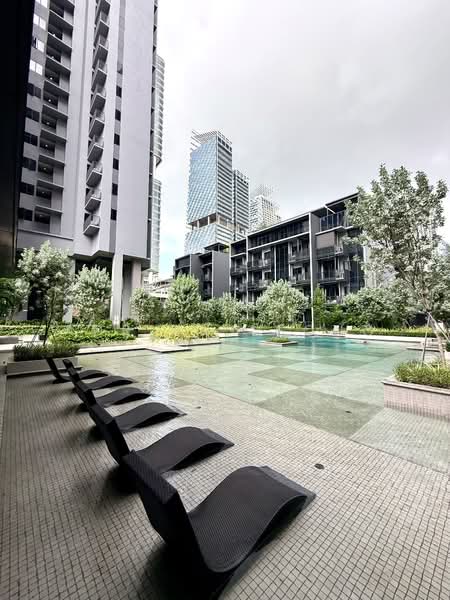 The M, 30 Middle Road, 2 Bedrooms, 667 sqft, Condominium For Rent, by Adrian Leong, 500115582 - Exterior - PropertyGuru.com.sg