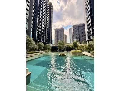 For Rent - The M