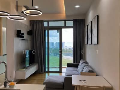 For Sale - Kingsford Hillview Peak