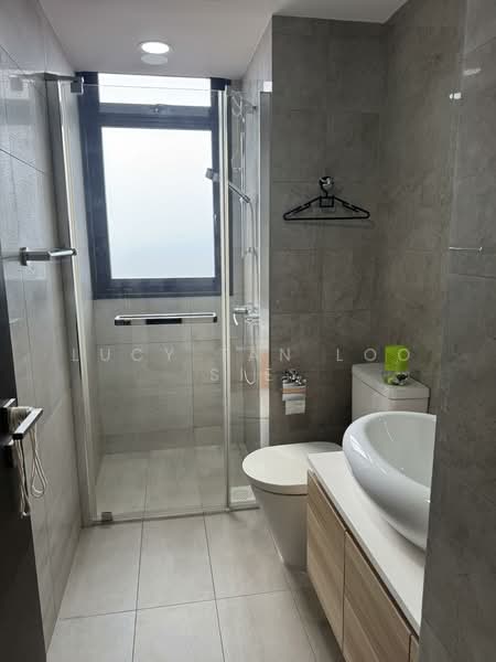 The Poiz Residences, 4 Meyappa Chettiar Road, 3 Bedrooms, 1,109 sqft, Condominium For Sale, by Lucy Tan Loo Sie, 500115586 - Bathroom - PropertyGuru.com.sg