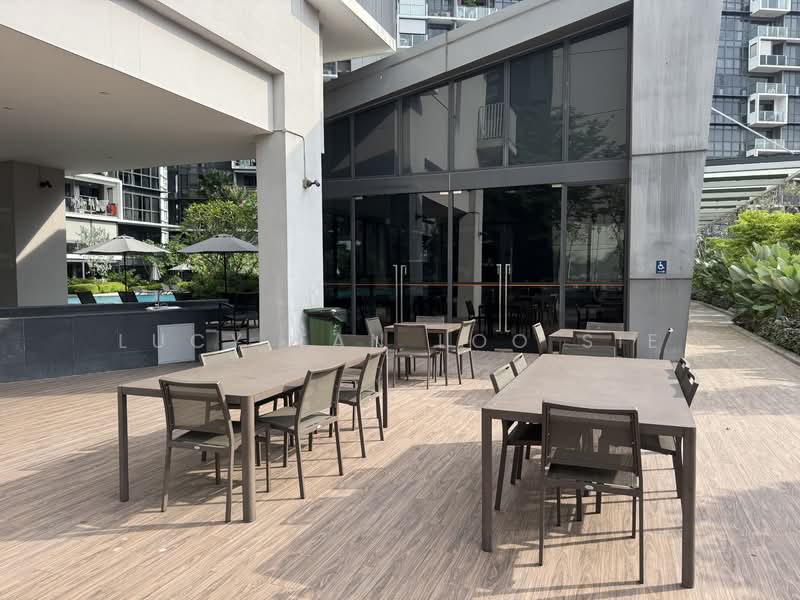 The Poiz Residences, 4 Meyappa Chettiar Road, 3 Bedrooms, 1,109 sqft, Condominium For Sale, by Lucy Tan Loo Sie, 500115586 - Exterior - PropertyGuru.com.sg