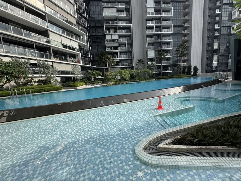 The Poiz Residences, 4 Meyappa Chettiar Road, 3 Bedrooms, 1,109 sqft, Condominium For Sale, by Lucy Tan Loo Sie, 500115586 - Exterior - PropertyGuru.com.sg