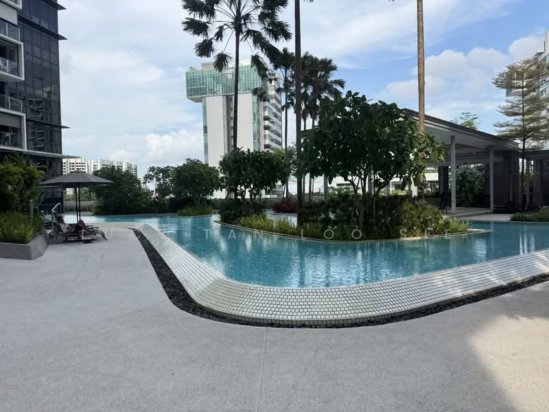 The Poiz Residences, 4 Meyappa Chettiar Road, 3 Bedrooms, 1,109 sqft, Condominium For Sale, by Lucy Tan Loo Sie, 500115586 - Exterior - PropertyGuru.com.sg