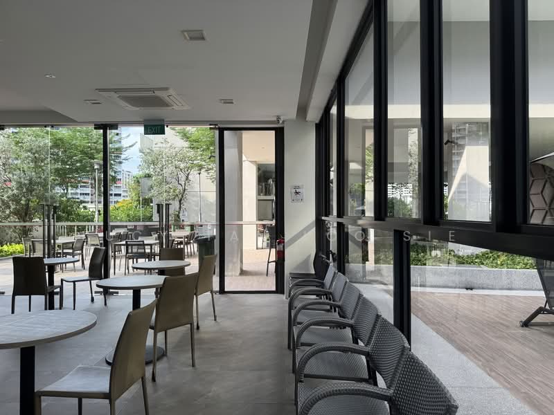 The Poiz Residences, 4 Meyappa Chettiar Road, 3 Bedrooms, 1,109 sqft, Condominium For Sale, by Lucy Tan Loo Sie, 500115586 - Exterior - PropertyGuru.com.sg